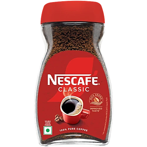 Coffee & Beverages 1